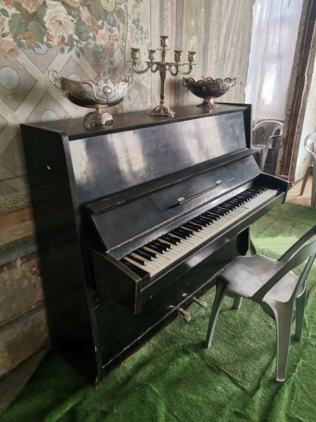 Ротшильд держит ответ: почему пожар в усадьбе Городисского вызвал столько вопросов, а власти молчат?