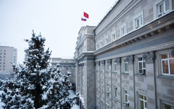 Денис Паслер продлил режим повышенной готовности в Оренбургской области на две недели