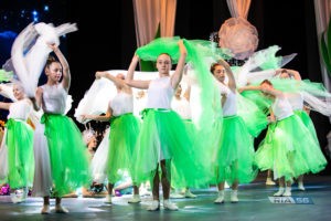 Денис Паслер наградил победительниц конкурса &laquo;Женщина Оренбуржья&raquo;