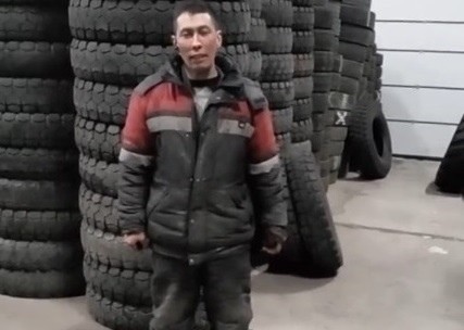 На спевшего про оренбургский пуховый платок шиномонтажника обратили внимание два министра