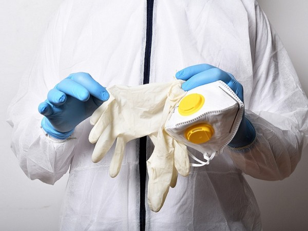 Оренбуржцам сообщили о еще 4 случаях смерти от коронавируса