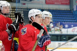 Статистика сезона Статистика сезона