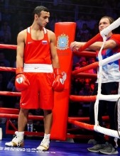 Восемь спортсменов из Оренбуржья стали кандидатами на Олимпиаду в Токио