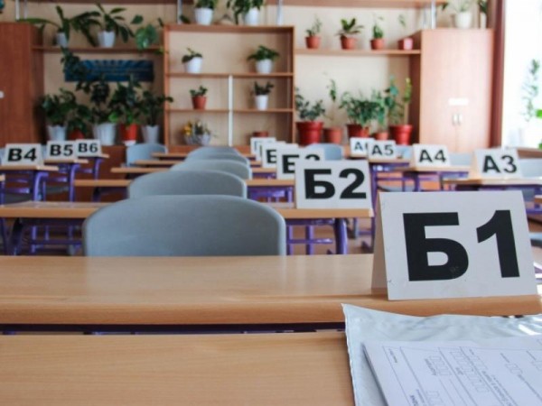 Заместитель министра образования Оренбуржья Нина Гордеева сдаст ЕГЭ