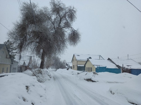 Прогноз погоды на 20 марта