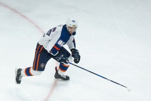 &ldquo;Следующий сезон постараюсь провести намного лучше!&rdquo;