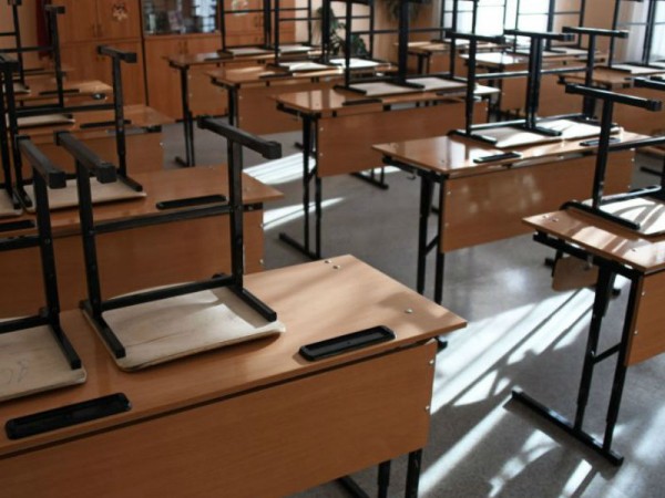 На карантине в Оренбуржье продолжают оставаться 14 школьных классов