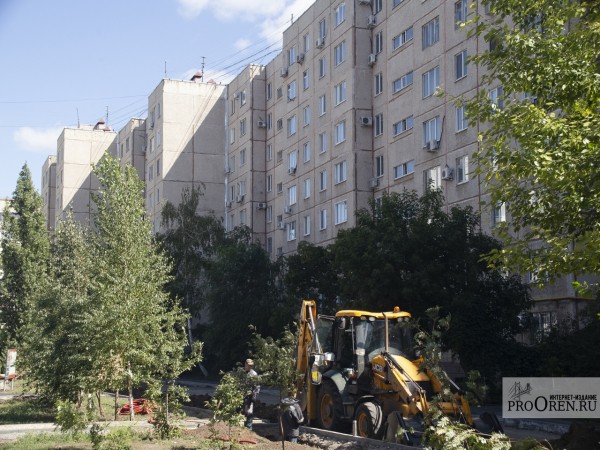 СК возбудил уголовное дело в отношении начальника отдела МКУ &laquo;ЖКХ&raquo;&nbsp;Оренбурга