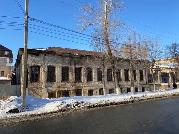 &laquo;Никакого ущерба. Это были учения&raquo;. В усадьбе Городисского прокомментировали ночной пожар