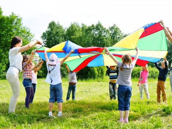 В Оренбуржье на детский отдых в 2021 выделили 345 млн рублей