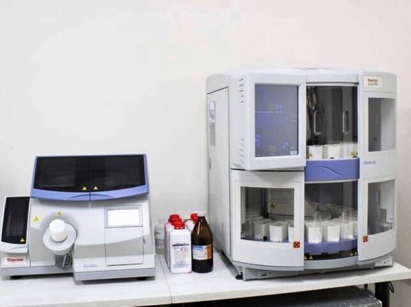 В Бузулукскую больницу поступило диагностическое оборудование