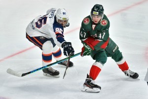 &ldquo;Следующий сезон постараюсь провести намного лучше!&rdquo;