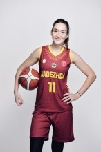 Восемь спортсменов из Оренбуржья стали кандидатами на Олимпиаду в Токио