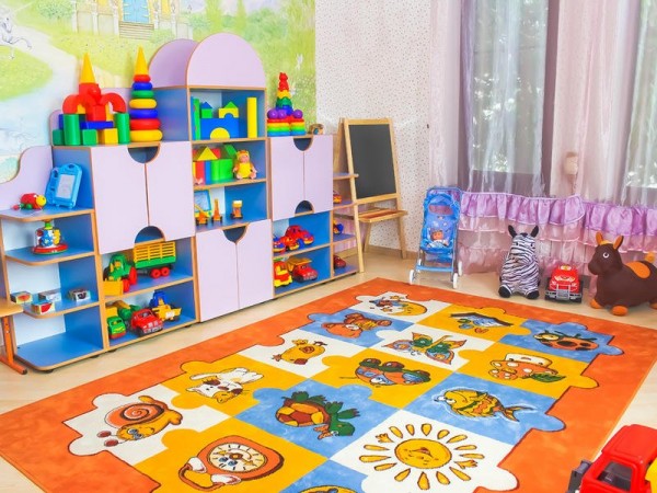 В ЖК «Дубки» в Оренбурге построят детский сад на 300 мест за 243 млн В ЖК «Дубки» в Оренбурге построят детский сад на 300 мест за 243 млн