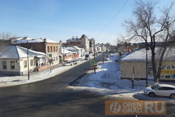 Оренбуржье попало в число лидеров по безработице в ПФО