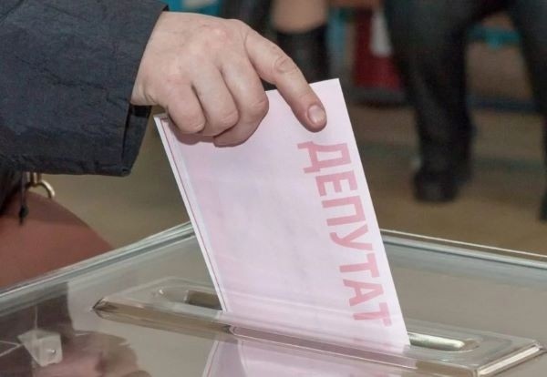 В воскресенье в скандальном Нижнепавловском сельсовете снова пройдут выборы