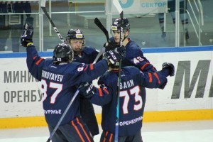 &ldquo;Всё равно не опустили руки&rdquo;