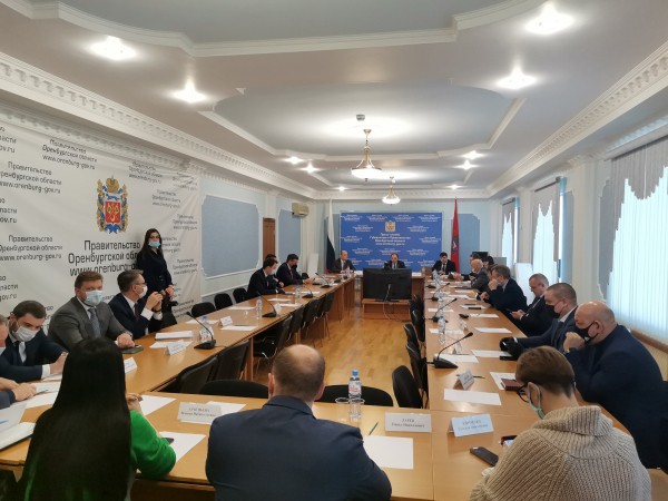 Оксана Набатчикова: Зеленые инвестиции&nbsp;- это новые инструменты для решения старых экологических проблем