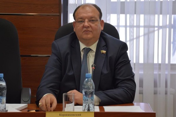 Оренбургскому депутату грозит тюремный срок