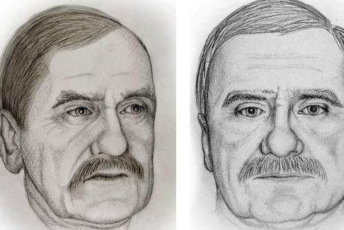 
Студентка из Подмосковья заявила, что встретила в автобусе орского маньяка Валерия Андреева		