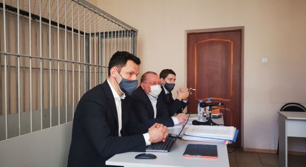 Главный свидетель по делу Лабузова заключил сделку со следствием