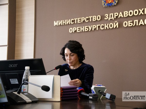 Татьяна Савинова: коронавирус &laquo;вытеснил&raquo; другие инфекции