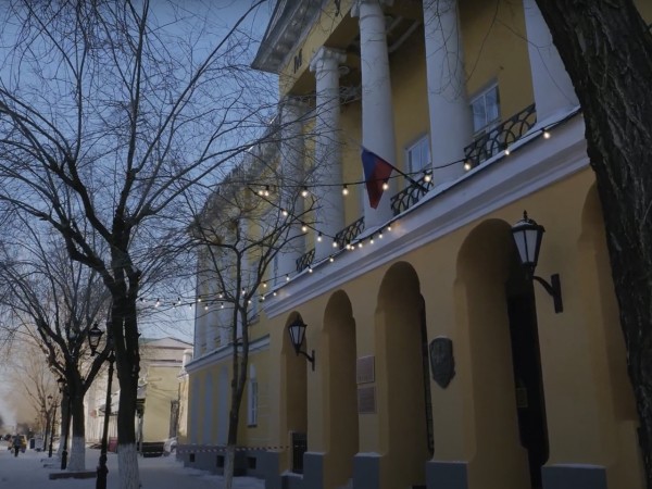 Урбанист Аркадий Гершман выпустил видео про Оренбург