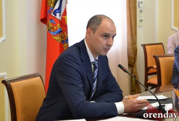 СКАЗАНО: Денис Паслер