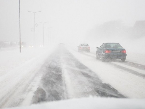 В Оренбургской области продлили ограничения на трассах