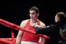 Восемь спортсменов из Оренбуржья стали кандидатами на Олимпиаду в Токио