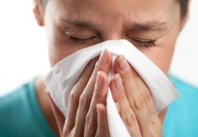 В Оренбуржье ухудшилась ситуация с заболеваемостью ОРВИ