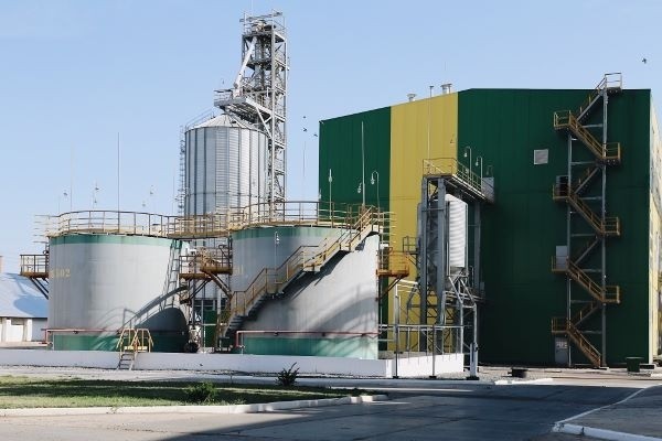 Строительство &laquo;МакДоналдса&raquo; в Оренбурге очень напоминает историю &laquo;Сорочинского МЭЗа&raquo;