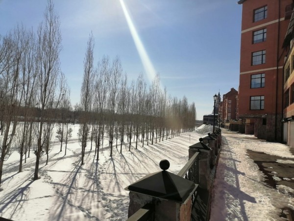 Ежедневный прогноз на 17 марта