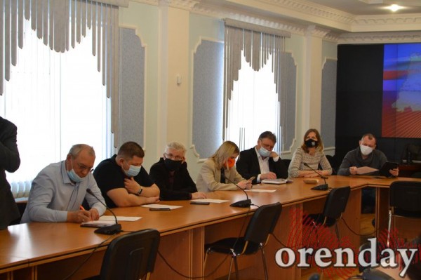 Оренбуржцы опасаются очередной &laquo;накрутки&raquo; голосов