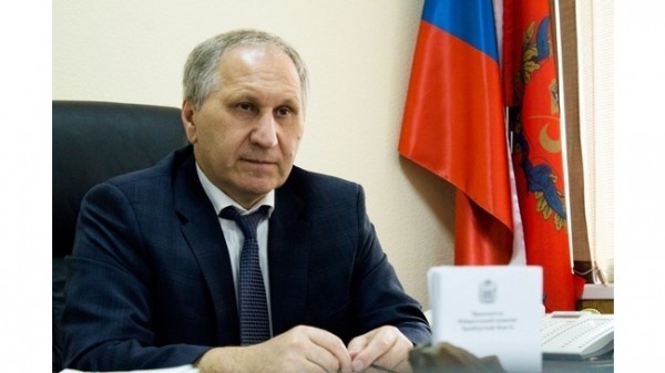 СКАЗАНО: Александр Нальвадов