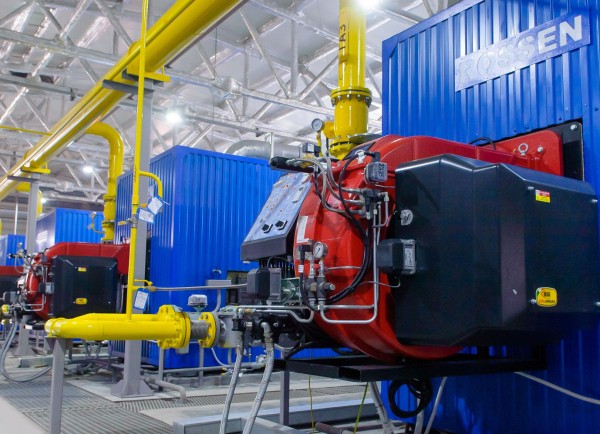 Т Плюс инвестирует 1,5 млрд рублей в энергообъекты Оренбуржья Т Плюс инвестирует 1,5 млрд рублей в энергообъекты Оренбуржья