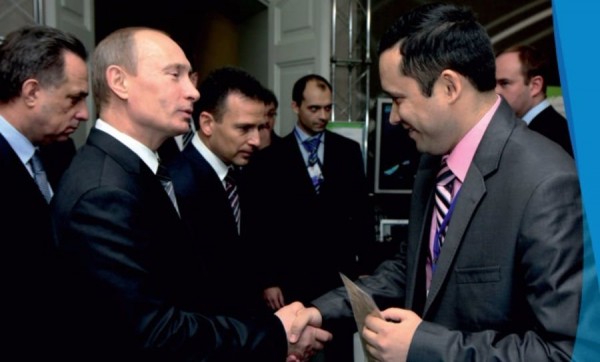 Оренбургского изобретателя биокожи Рамиля Рахматуллина лишили ученой степени