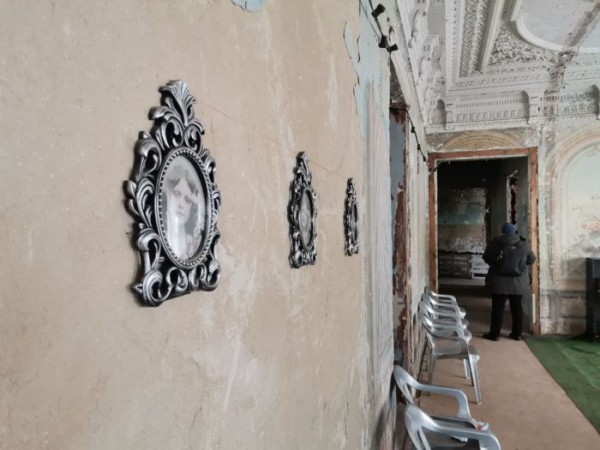 Ротшильд держит ответ: почему пожар в усадьбе Городисского вызвал столько вопросов, а власти молчат?