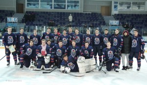 Статистика сезона Статистика сезона