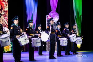 Денис Паслер наградил победительниц конкурса &laquo;Женщина Оренбуржья&raquo;