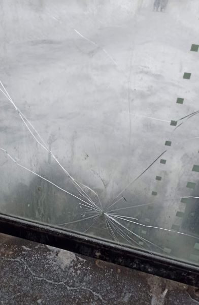 Состояние &laquo;умных остановок&raquo; в Оренбурге все печальней