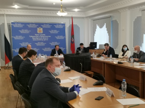 Оксана Набатчикова: Зеленые инвестиции&nbsp;- это новые инструменты для решения старых экологических проблем