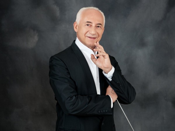 В Оренбуржье приехал Национальный филармонический оркестр России В Оренбуржье приехал Национальный филармонический оркестр России