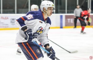 &ldquo;Следующий сезон постараюсь провести намного лучше!&rdquo;