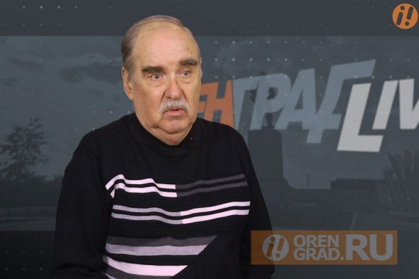 Виталий Соколов: &ldquo;Владимиру Алексеевичу Ильиных стоило бы думать, прежде чем говорить&rdquo;