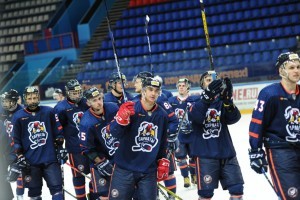 Статистика сезона Статистика сезона