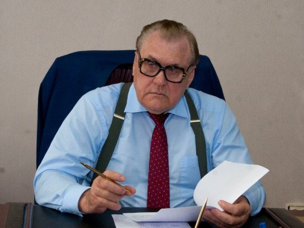 Юрий Мищеряков: Я согласен, что к закону по бродячим собакам сегодня много вопросов