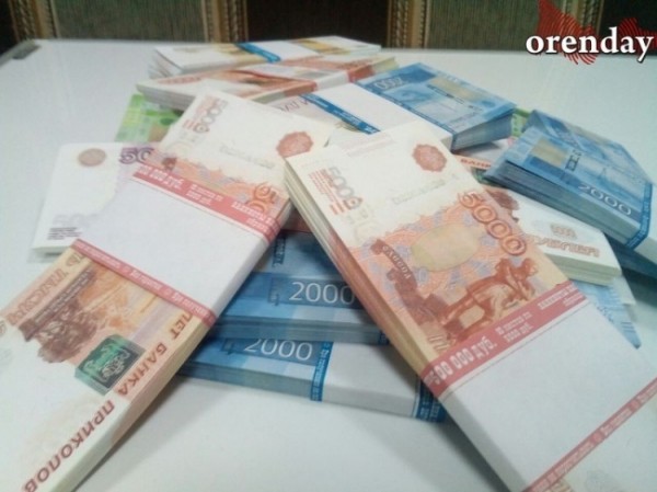 В Бузулуке ООО &laquo;ТоцкТранс&raquo; недоплатило сотруднику более 400 000 рублей