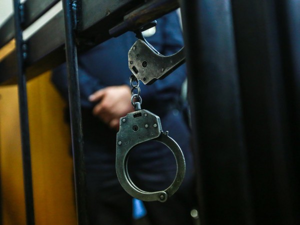 Оренбуржца осудили на 6,5 лет за вымогательство обнаженных фотографий детей