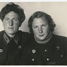 
Мэр Оренбурга Владимир Ильиных побывал на месте съемок фильма &laquo;Литвяк&raquo; 		